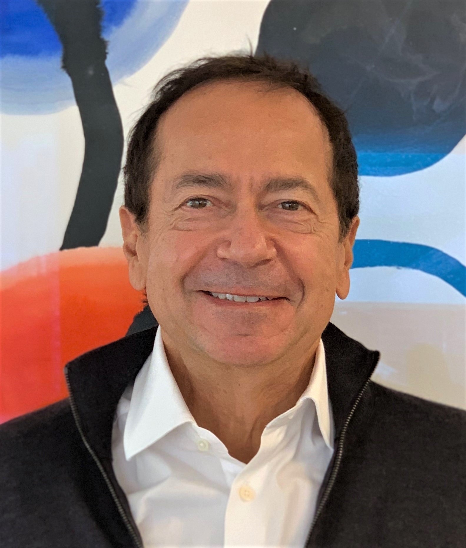 John Paulson
